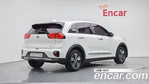 Kia Niro, 2020 — миниатюра 2