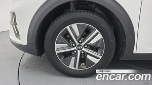 Kia Niro, 2020 — миниатюра 5