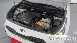 Kia Niro, 2020 — миниатюра 6