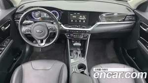 Kia Niro, 2020 — миниатюра 7