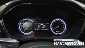 Kia Niro, 2020 — миниатюра 8