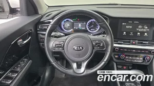 Kia Niro, 2020 — миниатюра 14