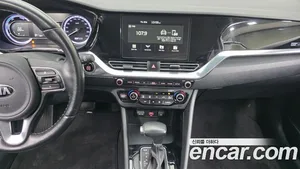 Kia Niro, 2020 — миниатюра 15