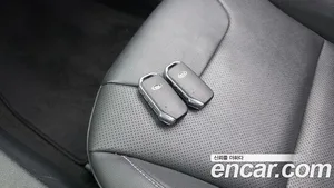 Kia Niro, 2020 — миниатюра 19