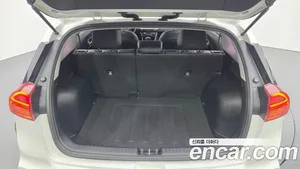 Kia Niro, 2020 — миниатюра 20