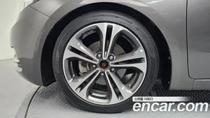 Kia K3, 2013 — миниатюра 5