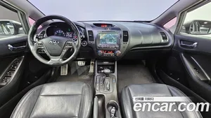 Kia K3, 2013 — миниатюра 7
