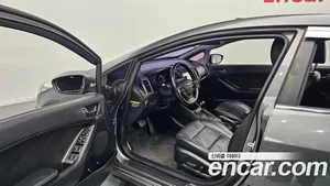 Kia K3, 2013 — миниатюра 10