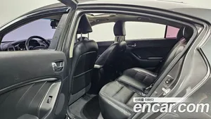 Kia K3, 2013 — миниатюра 11