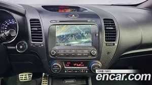 Kia K3, 2013 — миниатюра 12