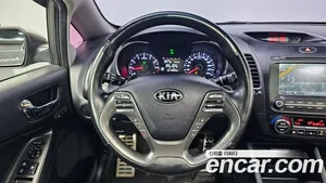 Kia K3, 2013 — миниатюра 13