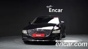 Genesis G80, 2022 — миниатюра 2