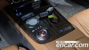 Genesis G80, 2022 — миниатюра 11