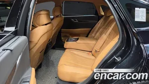 Genesis G80, 2022 — миниатюра 16