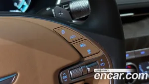 Genesis G80, 2022 — миниатюра 18