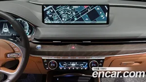 Genesis G80, 2022 — миниатюра 19