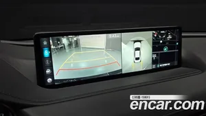 Genesis G80, 2022 — миниатюра 20