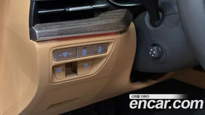 Genesis G80, 2022 — миниатюра 21