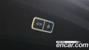 Genesis G80, 2022 — миниатюра 23