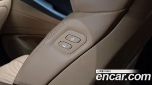Genesis G80, 2022 — миниатюра 25