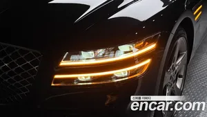 Genesis G80, 2022 — миниатюра 7