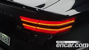 Genesis G80, 2022 — миниатюра 8