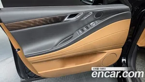 Genesis G80, 2022 — миниатюра 13
