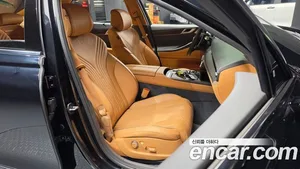 Genesis G80, 2022 — миниатюра 15