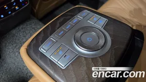 Genesis G80, 2022 — миниатюра 26