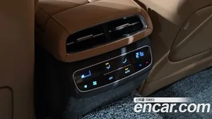 Genesis G80, 2022 — миниатюра 27