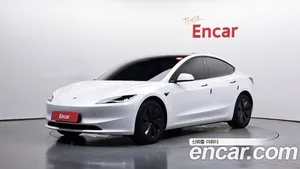 Tesla Model 3, 2024 — миниатюра 1