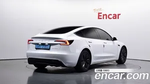 Tesla Model 3, 2024 — миниатюра 2