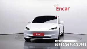 Tesla Model 3, 2024 — миниатюра 3