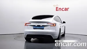 Tesla Model 3, 2024 — миниатюра 4