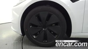 Tesla Model 3, 2024 — миниатюра 5