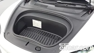 Tesla Model 3, 2024 — миниатюра 6