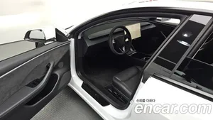 Tesla Model 3, 2024 — миниатюра 11