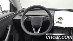 Tesla Model 3, 2024 — миниатюра 13