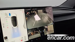Tesla Model 3, 2024 — миниатюра 15