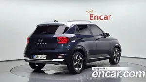 Hyundai Venue, 2020 — миниатюра 2