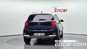 Hyundai Venue, 2020 — миниатюра 4