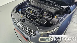 Hyundai Venue, 2020 — миниатюра 6