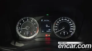 Hyundai Venue, 2020 — миниатюра 8