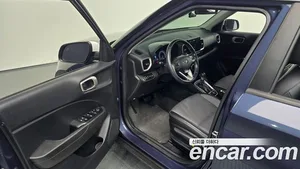 Hyundai Venue, 2020 — миниатюра 11