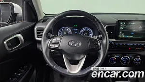 Hyundai Venue, 2020 — миниатюра 13