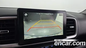 Hyundai Venue, 2020 — миниатюра 16