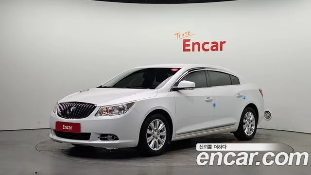 Chevrolet Alpheon, 2015 — фото автомобиля из Кореи