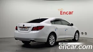 Chevrolet Alpheon, 2015 — миниатюра 2
