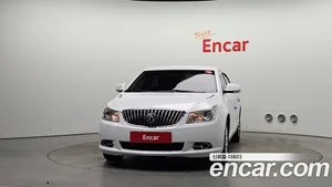 Chevrolet Alpheon, 2015 — миниатюра 3