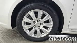 Chevrolet Alpheon, 2015 — миниатюра 5